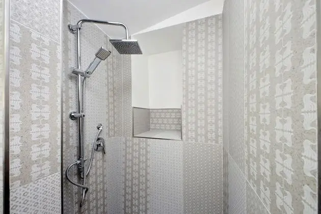 Çatı Katı (Loft) (Villa Corsini)