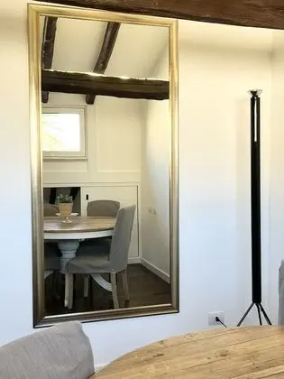 Classic Tek Büyük veya İki Ayrı Yataklı Oda