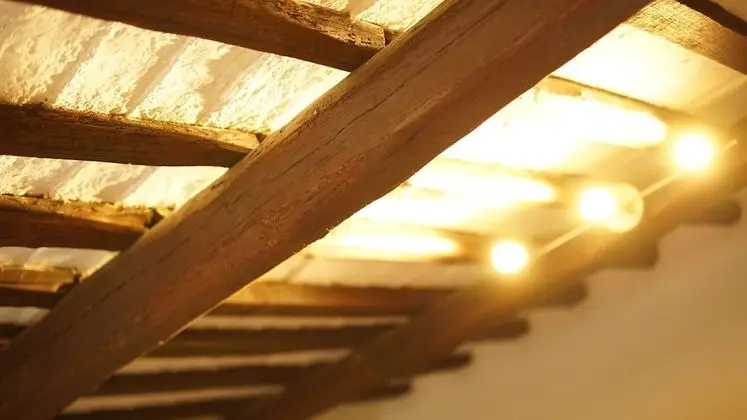 Comfort Üç Kişilik Oda (Villa Corsini)