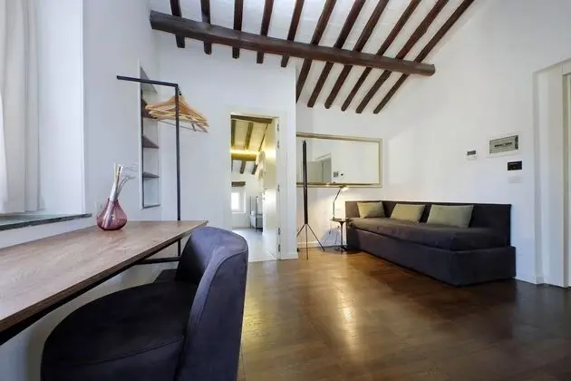 Comfort Üç Kişilik Oda (Villa Corsini)