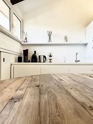 Comfort Üç Kişilik Oda (Villa Corsini)