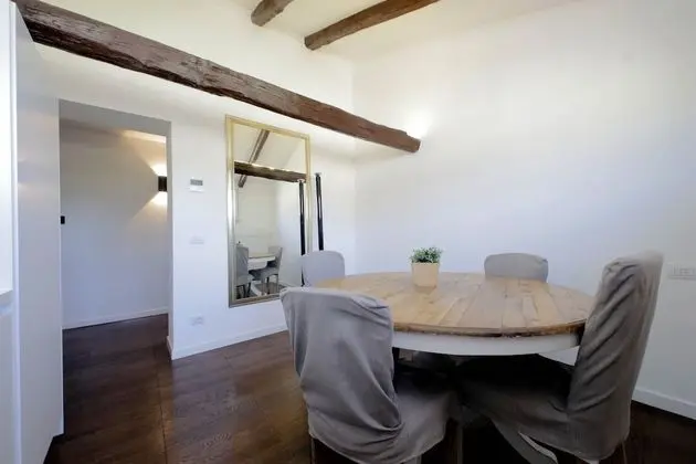 Comfort Üç Kişilik Oda (Villa Corsini)