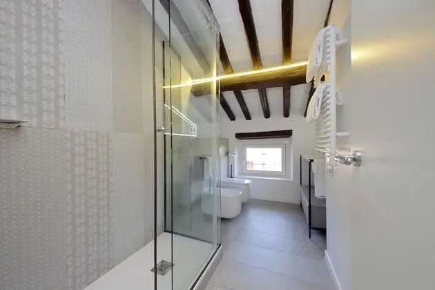 Comfort Üç Kişilik Oda (Villa Corsini)