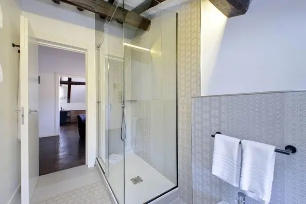 Comfort Üç Kişilik Oda (Villa Corsini)