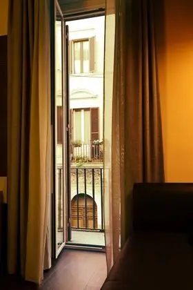 Deluxe Tek Büyük Yataklı Oda, Executive Katı