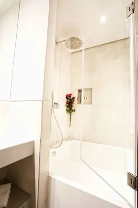 Deluxe Üç Kişilik Oda, Executive Katı