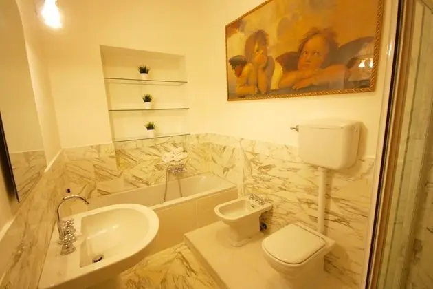 Classic Tek Büyük Yataklı Oda, Özel Banyo (External)
