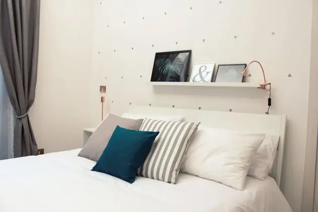 Deluxe Tek Büyük Yataklı Oda, Özel Banyo (Minori)