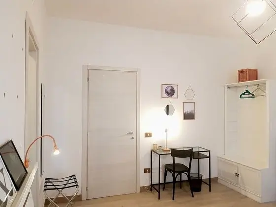 Deluxe Tek Büyük Yataklı Oda, Özel Banyo (Minori)