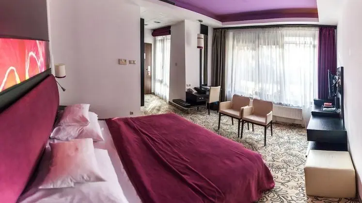 Standard Tek Büyük Yataklı Oda, 1 Yatak Odası