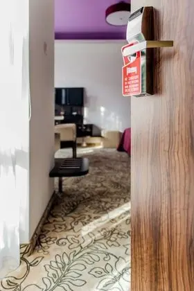 Standard Tek Büyük Yataklı Oda, 1 Yatak Odası