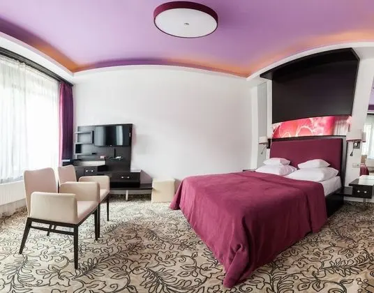 Standard Tek Büyük Yataklı Oda, 1 Yatak Odası