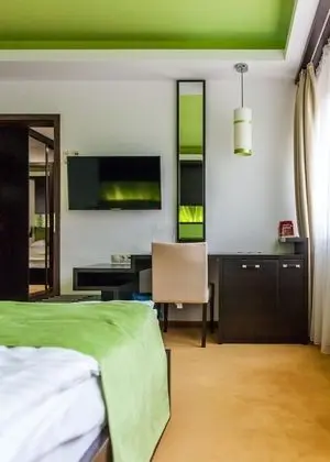 Standard Tek Büyük Yataklı Oda, 1 Yatak Odası