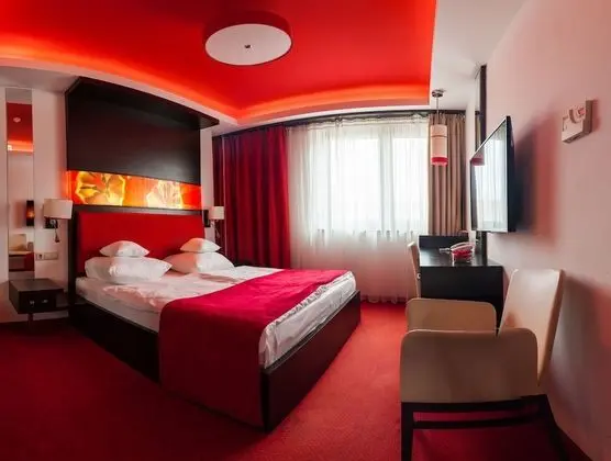Standard Tek Büyük Yataklı Oda, 1 Yatak Odası
