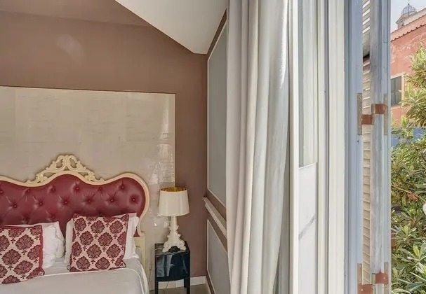 Superior Tek Büyük Yataklı Oda, 1 En Büyük (King) Boy Yatak
