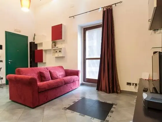 Apart Daire, 1 Yatak Odası