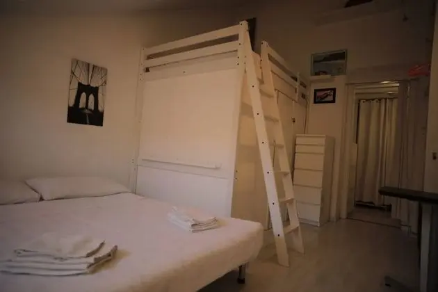 Apart Daire, 2 Yatak Odası