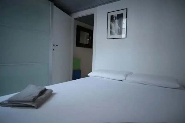 Çatı Katı (Loft), 2 Yatak Odası