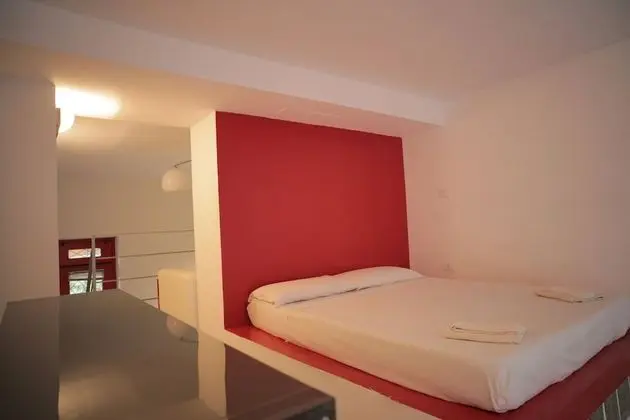 Çatı Katı (Loft), 2 Yatak Odası