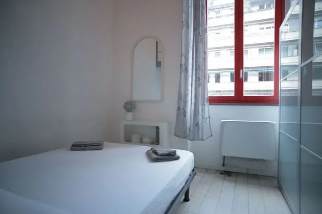Çatı Katı (Loft), 2 Yatak Odası