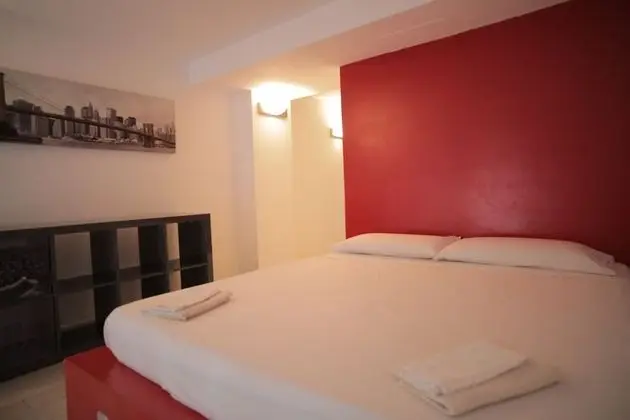Çatı Katı (Loft), 2 Yatak Odası