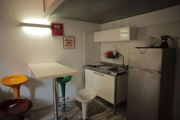 Çatı Katı (Loft), 2 Yatak Odası