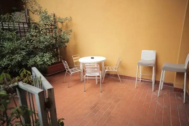 Çatı Katı (Loft), 2 Yatak Odası