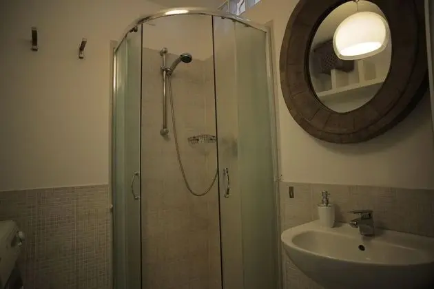 Çatı Katı (Loft), 2 Yatak Odası