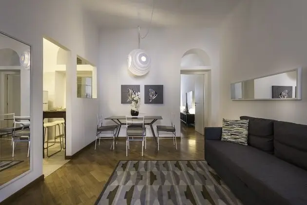 Apart Daire, 1 Yatak Odası