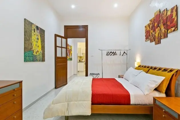 Apart Daire, 2 Yatak Odası