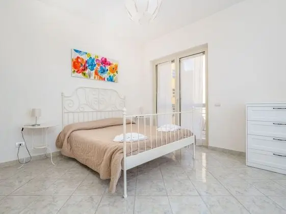 Apart Daire, Balkon, Deniz Manzaralı