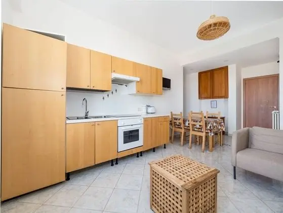 Apart Daire, Balkon, Deniz Manzaralı