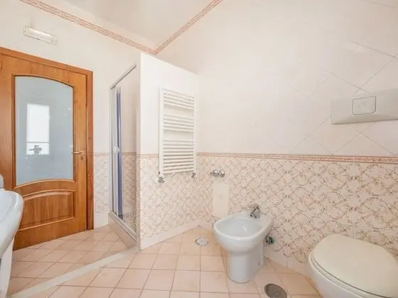 Apart Daire, Balkon, Deniz Manzaralı
