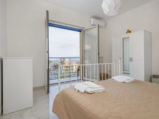 Panoramic Apart Daire