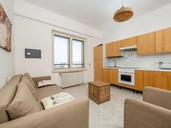 Panoramic Apart Daire