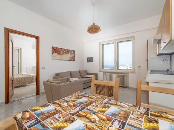 Panoramic Apart Daire