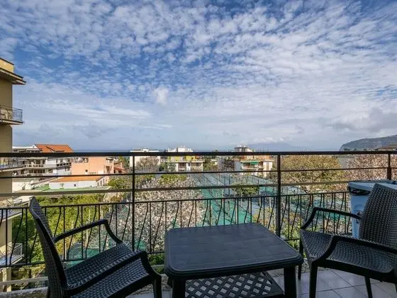 Panoramic Apart Daire