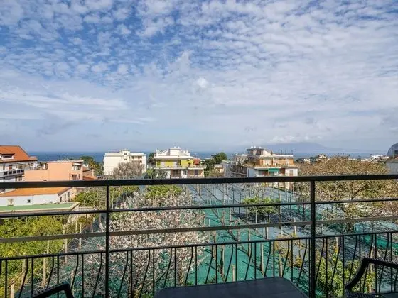 Panoramic Apart Daire