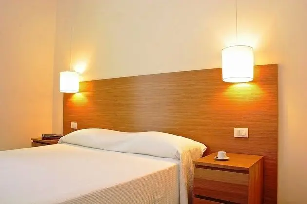Traditional Apart Daire, 1 Yatak Odası (Corso Italia 106-116)
