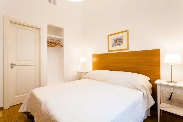 Traditional Apart Daire, 1 Yatak Odası (Corso Italia 106-116)