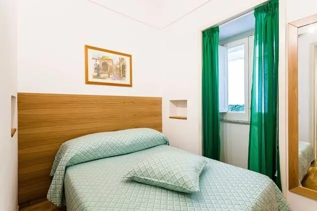 Traditional Apart Daire, 1 Yatak Odası (Corso Italia 106-116)