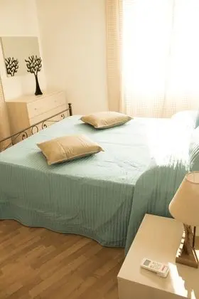 Traditional Apart Daire, 1 Yatak Odası (Corso Italia 106-116)