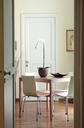 Traditional Apart Daire, 1 Yatak Odası (Corso Italia 106-116)