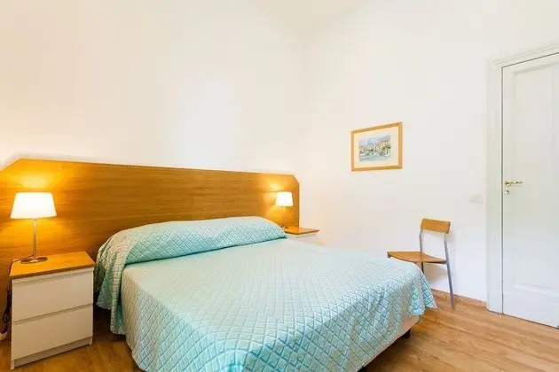 Traditional Apart Daire, 2 Yatak Odası (Corso Italia 106-116)