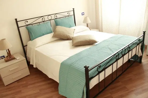 Traditional Apart Daire, 2 Yatak Odası (Corso Italia 106-116)