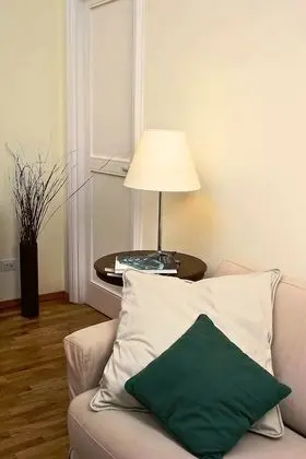 Traditional Apart Daire, 2 Yatak Odası (Corso Italia 106-116)