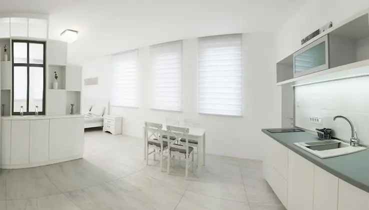 Grand Apart Daire
