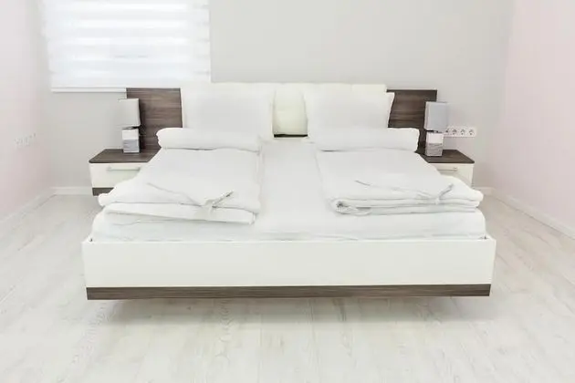 Grand Apart Daire