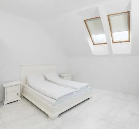 Grand Apart Daire