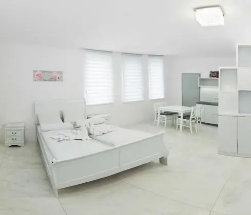 Grand Apart Daire